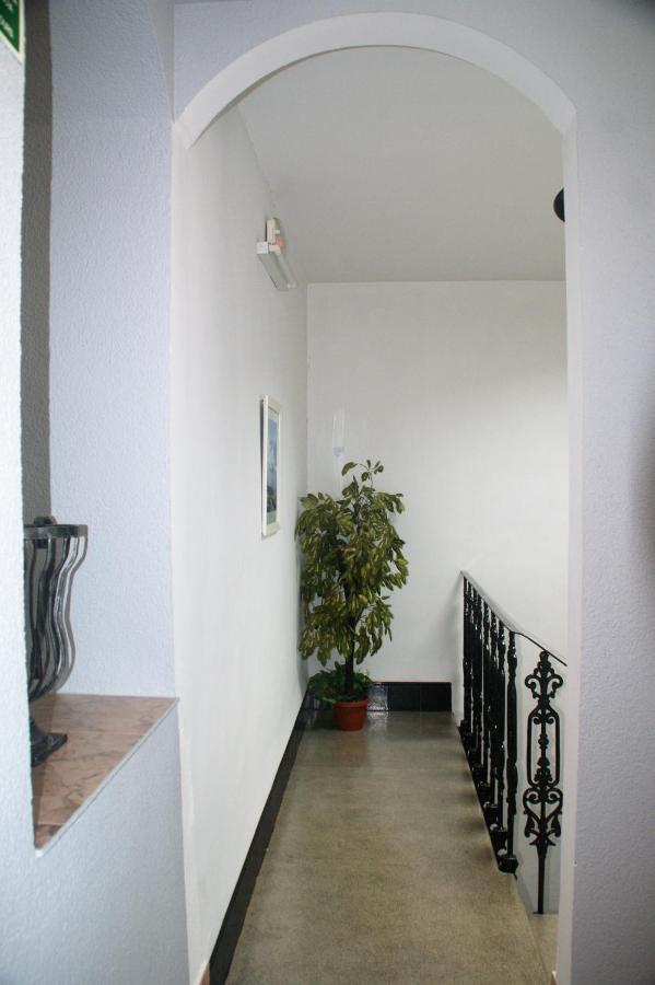 Balneario De Villavieja Extérieur photo
