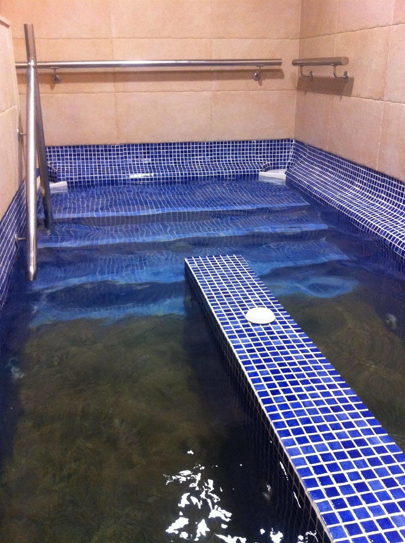 Balneario De Villavieja Extérieur photo